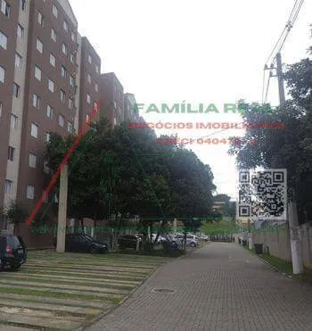 Imagem Aparmento à Venda, na Vila Prudente, com 02 Dormitórios e 01 Vaga