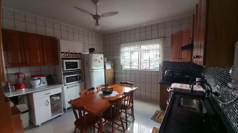 Imagem CASA RESIDENCIAL em OSASCO - SP, VELOSO