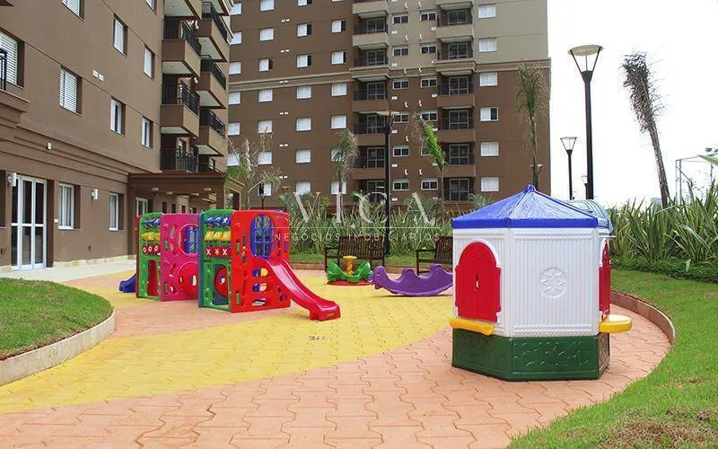 Imagem Apartamento 60m² 2 dorm 1 vaga 1 banheiros venda R$ 620.000,00 -Barueri/SP
