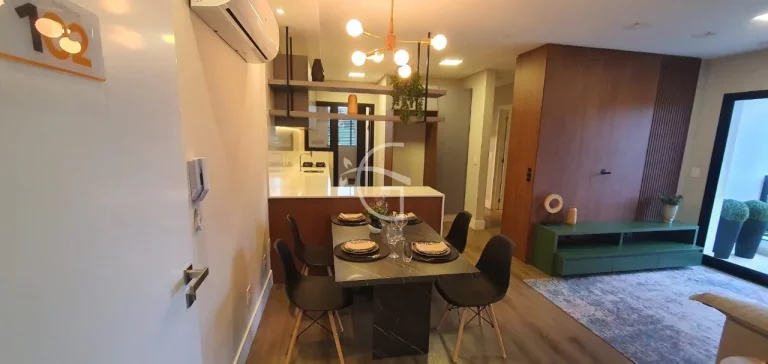 Imagem APARTAMENTO RESIDENCIAL em JOINVILLE - SC, ANITA GARIBALDI