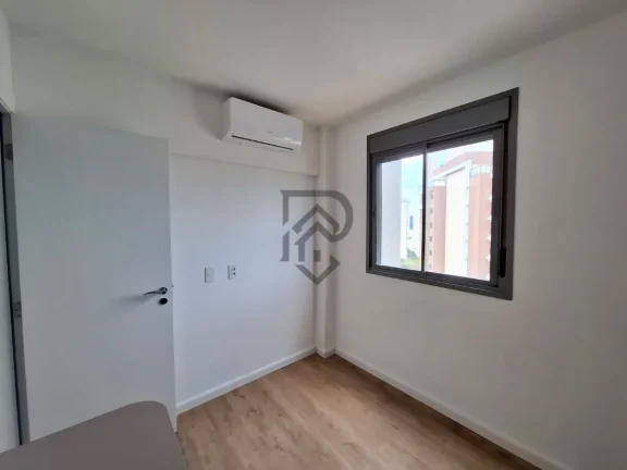 Imagem Apartamento Cyerla pronto para morar proximo metrô 2 vagas determinadas