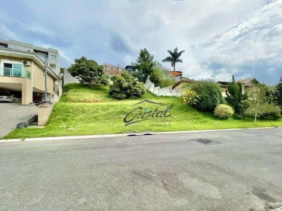 Foto do imóvel Terreno à venda, 148 m²- Granja Viana - Jardim Torino - Cotia/SP