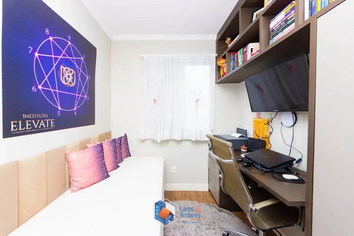 Imagem Apartamento para venda em Jaguaré com 3 quartos, sendo 1 suíte, 70m²