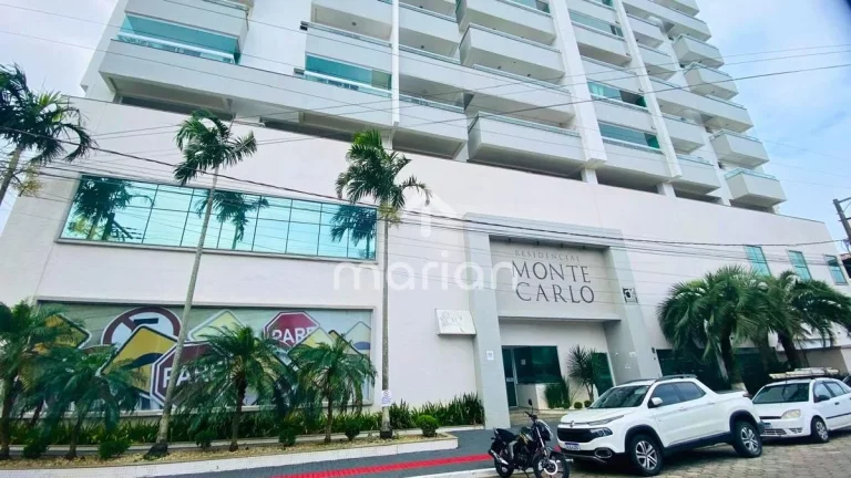Imagem Apartamento com 3 quartos, Gravatá - Navegantes