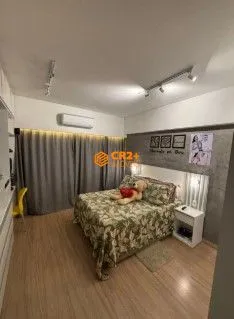 Imagem Flat à Venda Vista Mar 01 quarto, 59 m2, em Piedade