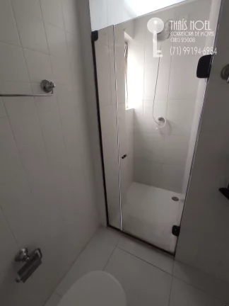 Imagem APARTAMENTO DE DOIS QUARTOS NASCENTE TOTAL EM ONDINA PERTO DO CIRCUITO DE CARNAVAL E UFBA