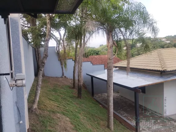 Imagem Chácara 544 m², 3 dormitórios, 1 suíte à Venda R$1.200.000,00