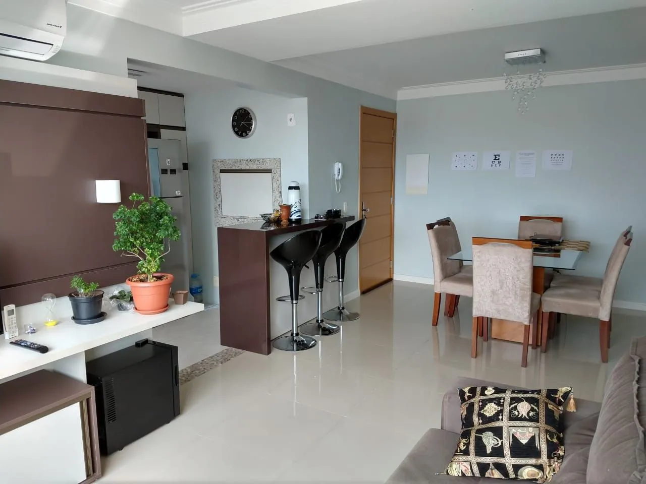 Imagem Apartamento em Santana