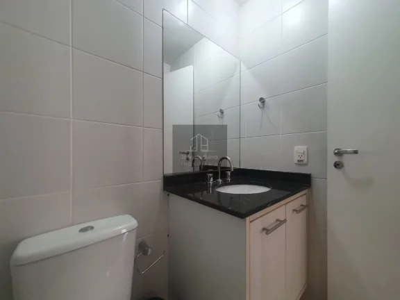 Imagem Apartamento para alugar, 47 m² por R$ 5.524,23/mês - Cidade Monções - São Paulo/SP