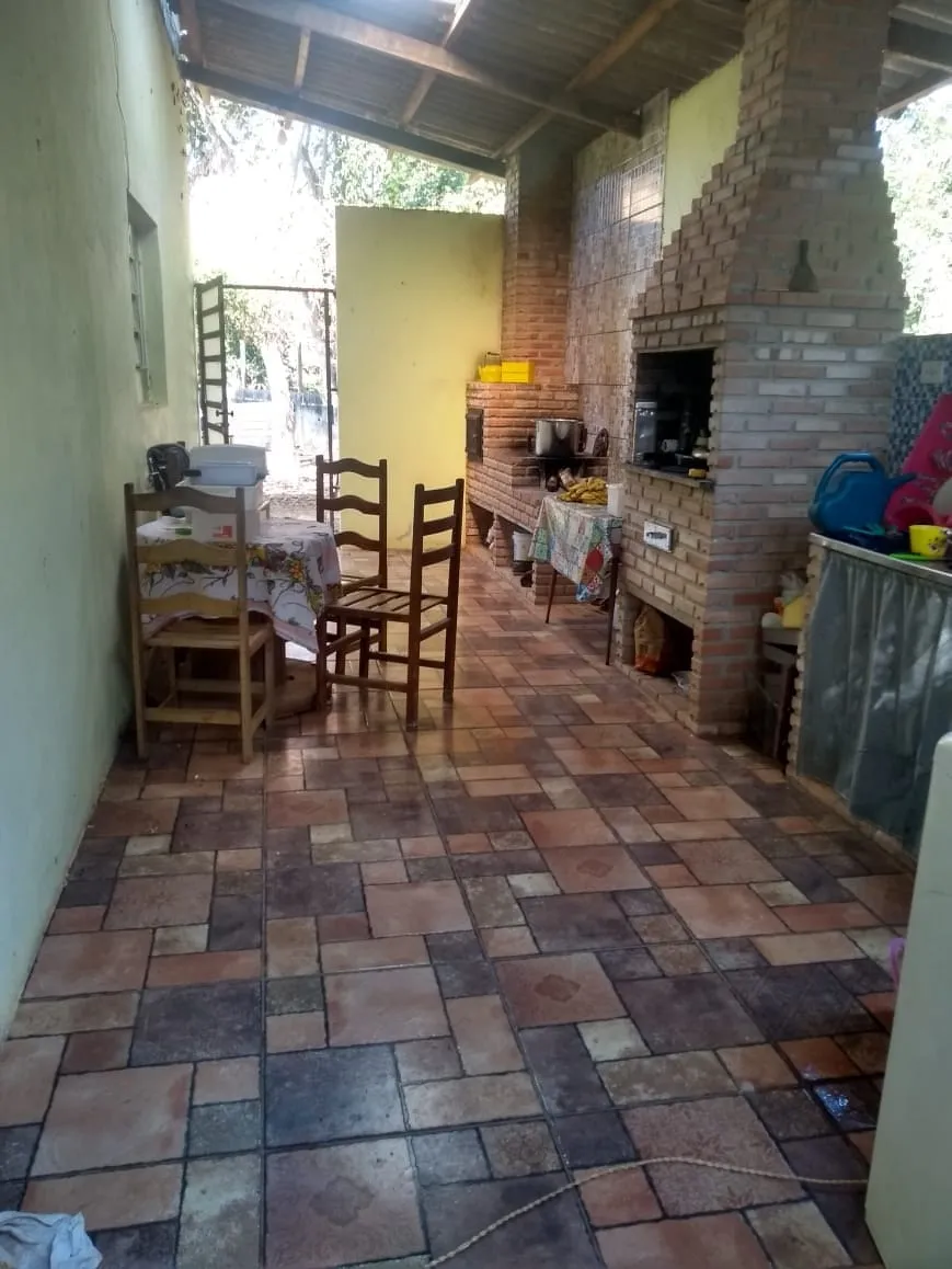 Imagem Chácara à venda 3 Quartos, 2 Suites, 3000M², Goiabal, Pindamonhangaba - SP