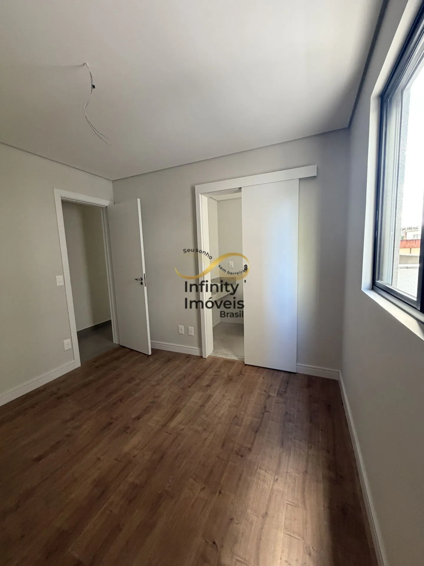 Imagem Apartamento à venda no bairro Cruzeiro - Belo Horizonte/MG