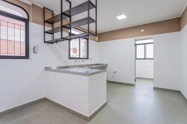 Imagem APARTAMENTO RESIDENCIAL em São Paulo - SP, Jardim Paulista