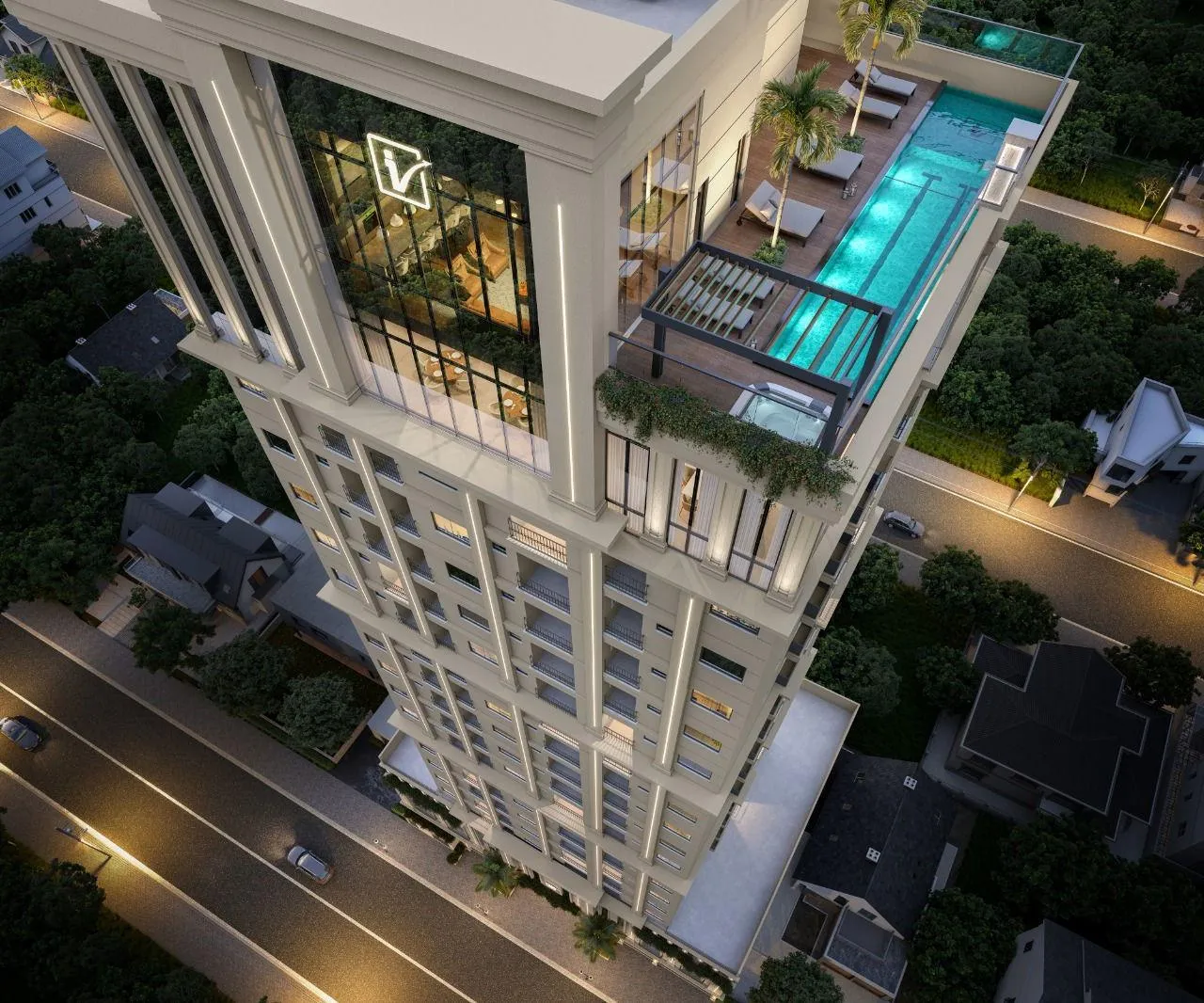 Imagem Apartamento à venda com 69m2 por R$ 1.150.000,00