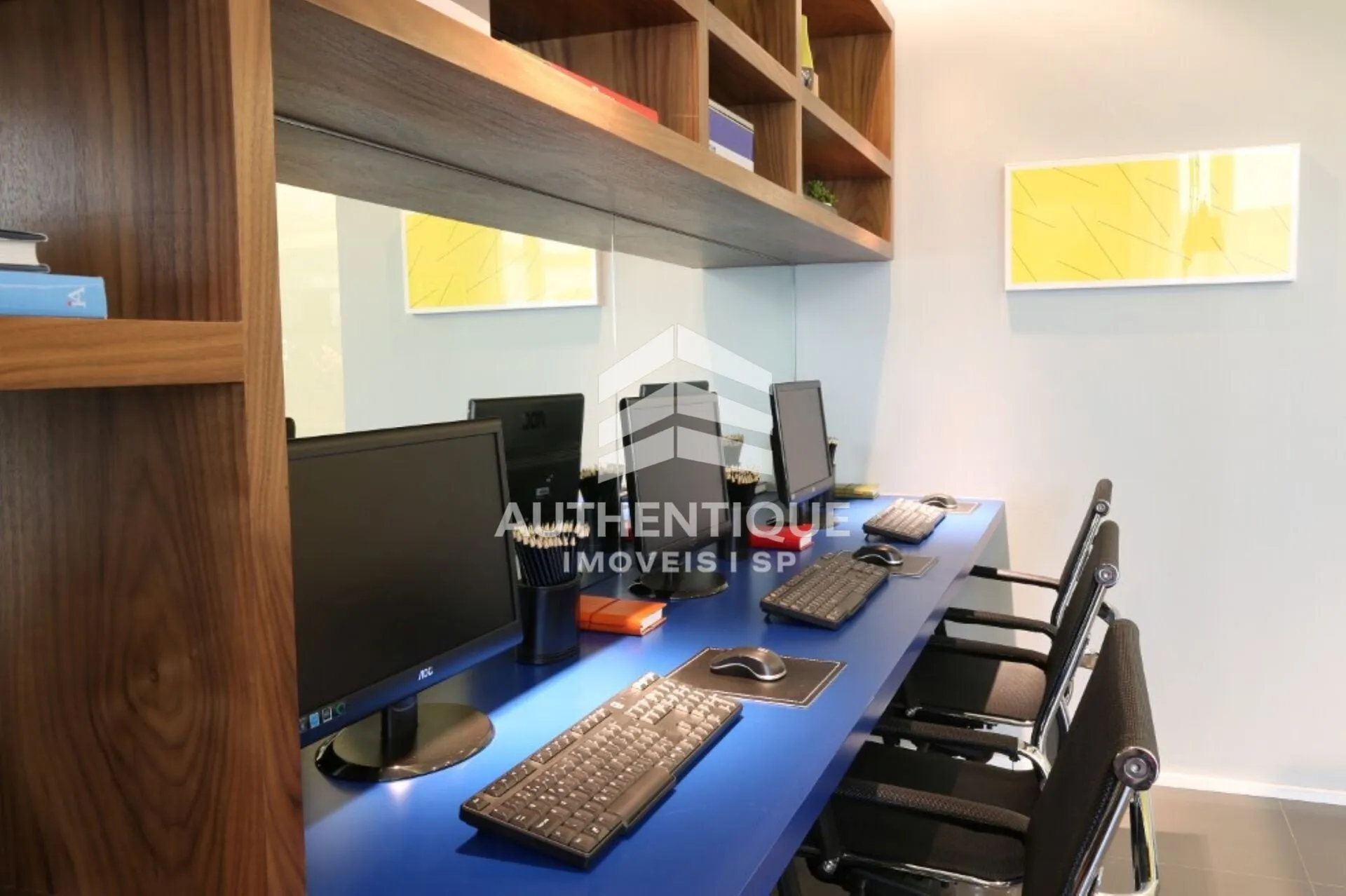 Imagem HADDOCK OFFICES - Sala comercial à venda no bairro Cerqueira César - São Paulo/SP, Zona Central