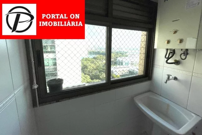 Imagem APARTAMENTO RESIDENCIAL em RIO DE JANEIRO - RJ, BARRA DA TIJUCA