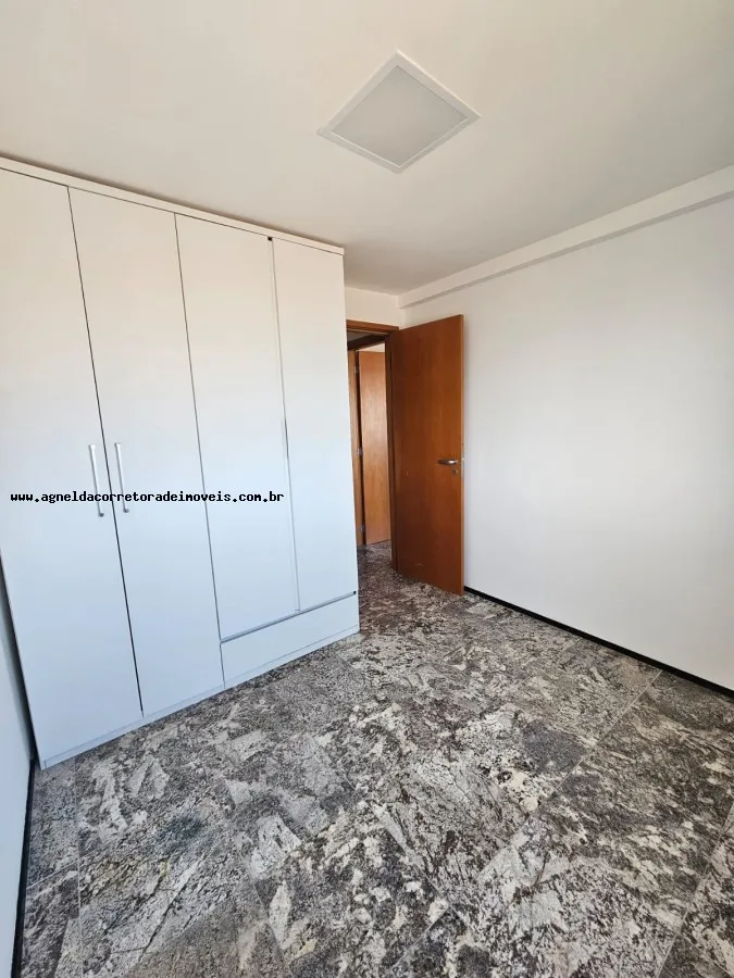 Imagem Apartamento para Venda em Natal, PONTA NEGRA, 3 dormitórios, 2 suítes, 1 banheiro, 2 vagas