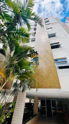 Imagem Seu apartamento charmoso em Boa Viagem