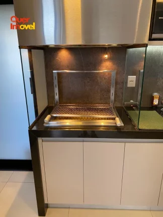 Imagem Casa em condomínio de luxo na zona sul de Ribeirão Preto-SP 3 quartos, 3 suítes, 2 salas Loteamento Terras de Florença 187m² 4 vagas de garagem