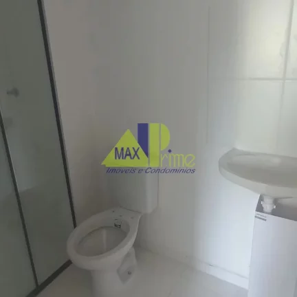 Imagem APARTAMENTO 32M²/01 DORMITÓRIO/SACADA