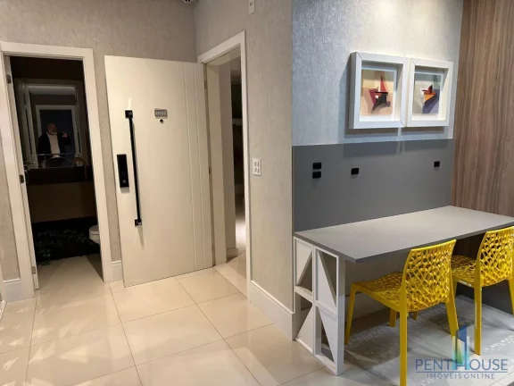 Imagem Apartamento Zona Central para Venda em Balneário Camboriú, PIONEIROS, 3 dormitórios, 3 suítes, 4 banheiros, 4 vagas