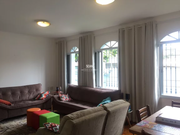 Foto do imóvel Casa à venda no Jardim Bela Vista em Campinas, São Paulo