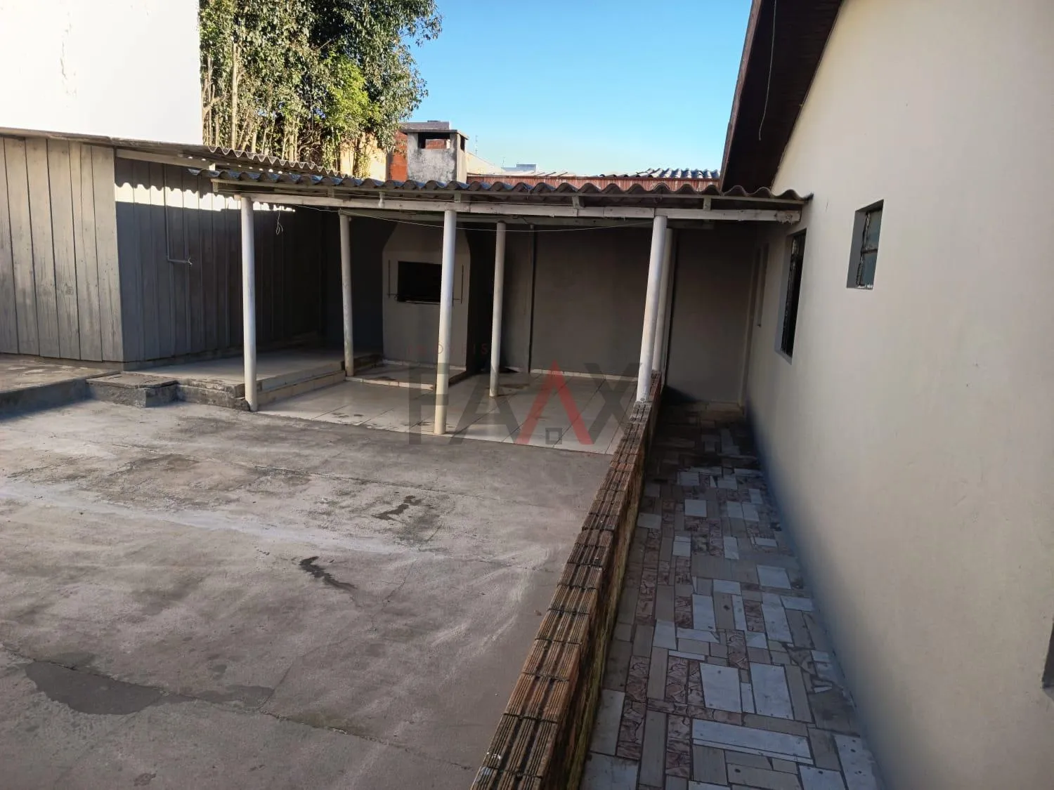 Imagem Casa com 3 dormitórios para locação,262.90 m², SÃO CRISTOVÃO, GUARAPUAVA - PR
