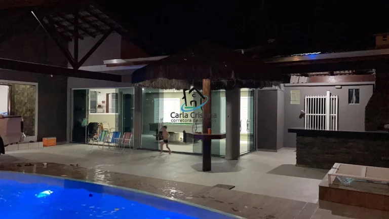 Imagem CASA RESIDENCIAL em PONTAL DO PARANÁ - PR, Ipanema