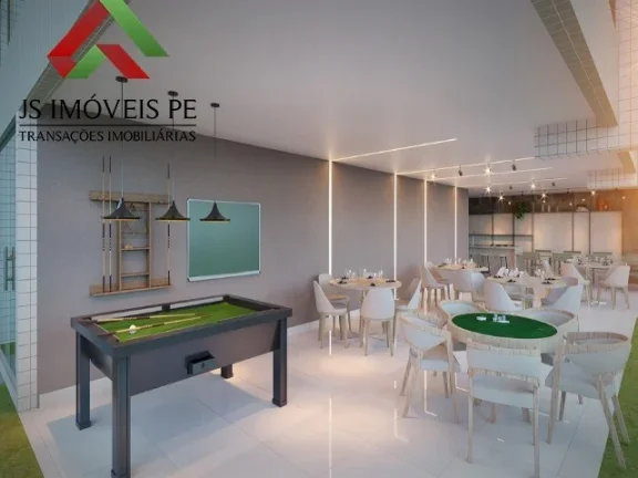 Imagem Em Construção Apartamento 3 Quartos em Candeias