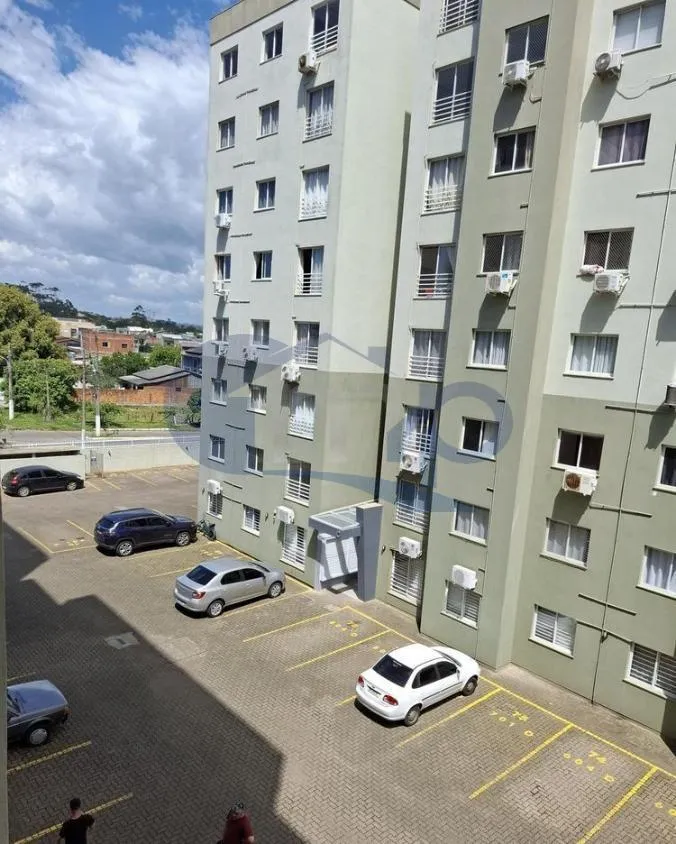 Imagem Apartameto a venda com 2 dormitorios na Stan em Torres/RS