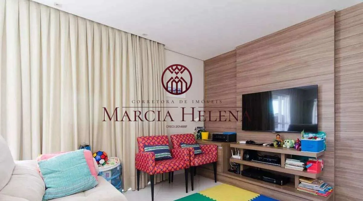 Imagem Apartamento à venda, no Edifício Vivere em Campinas, Parque das Flores, com 3 quartos, 108m2