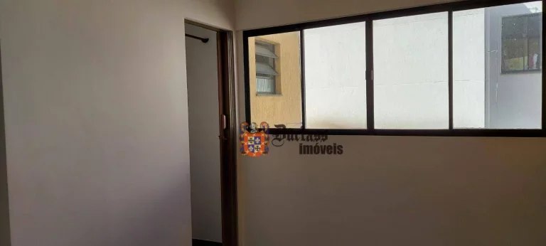Imagem Apartamento com 4 dormitórios à venda, 137 m² por R$ 630.000,00 - Jardim Gagliardi - São Bernardo do Campo/SP