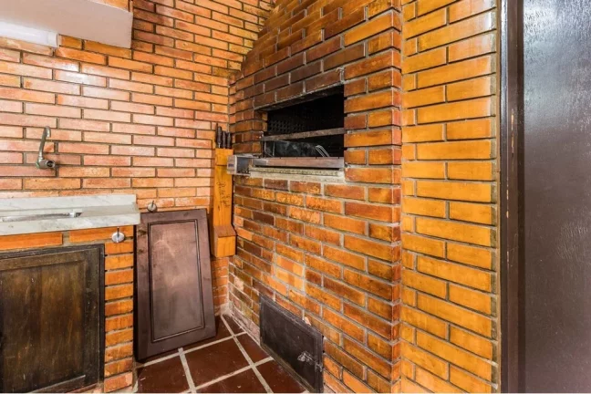 Imagem Casa para venda no bairro Partenon em Porto Alegre