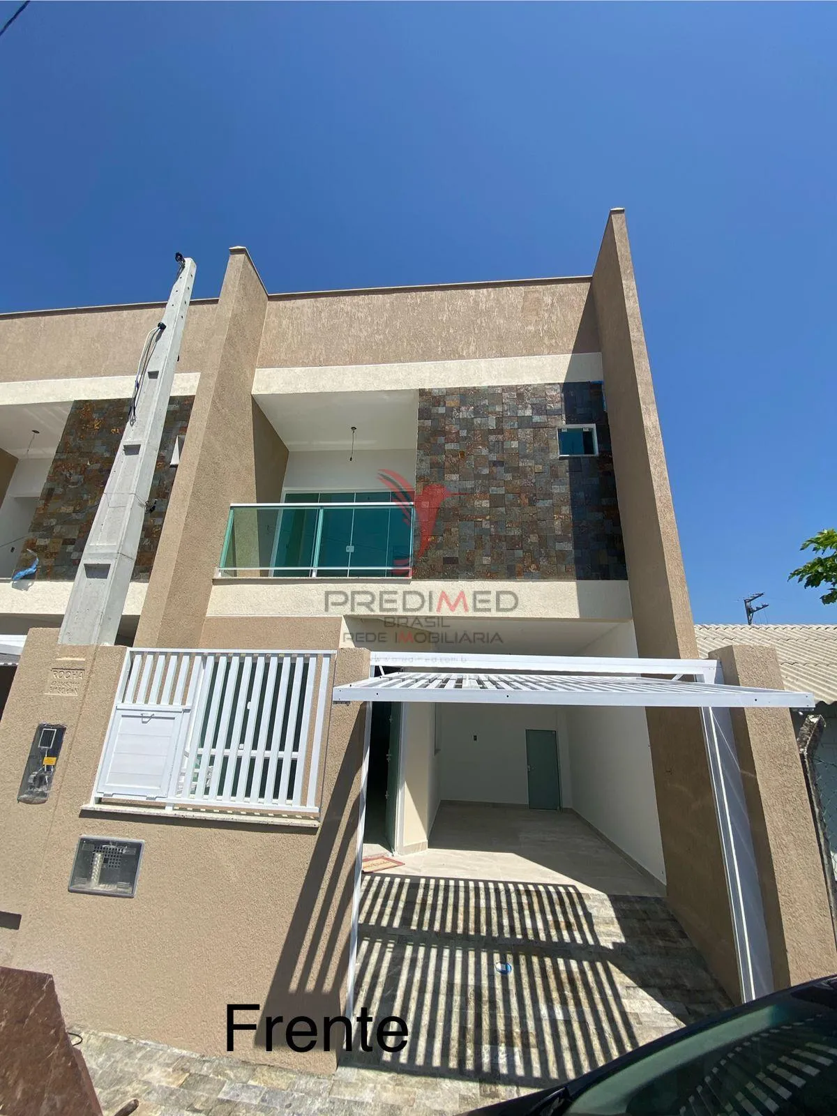 Foto do imóvel Casa 92m² 1 vaga Armacao Penha/SC em , 142 - Armação, Penha - SC
