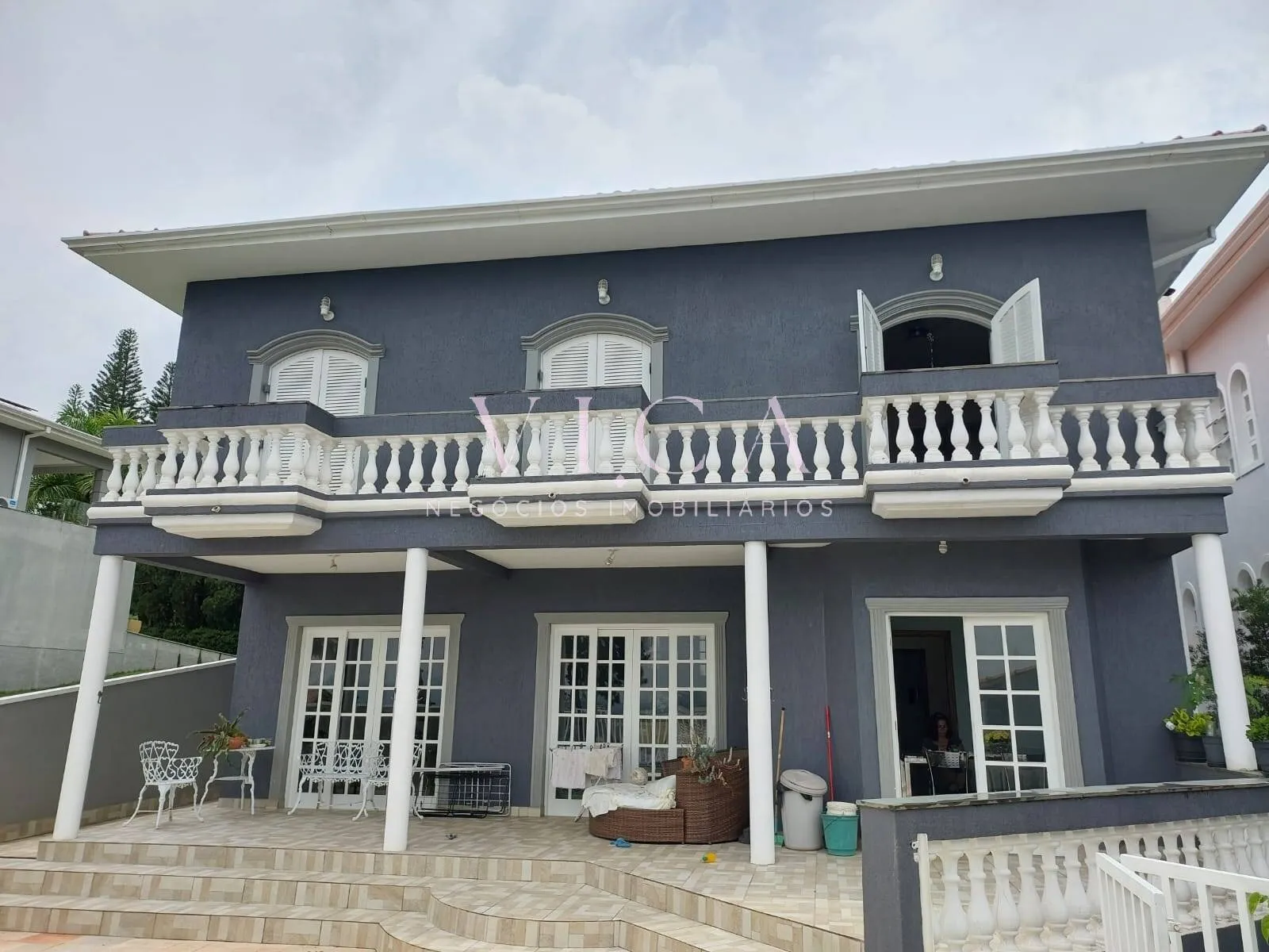 Imagem Casa 345 m² 3 dormitórios à venda por R$ 2.830.000,01 - Alphaville/SP