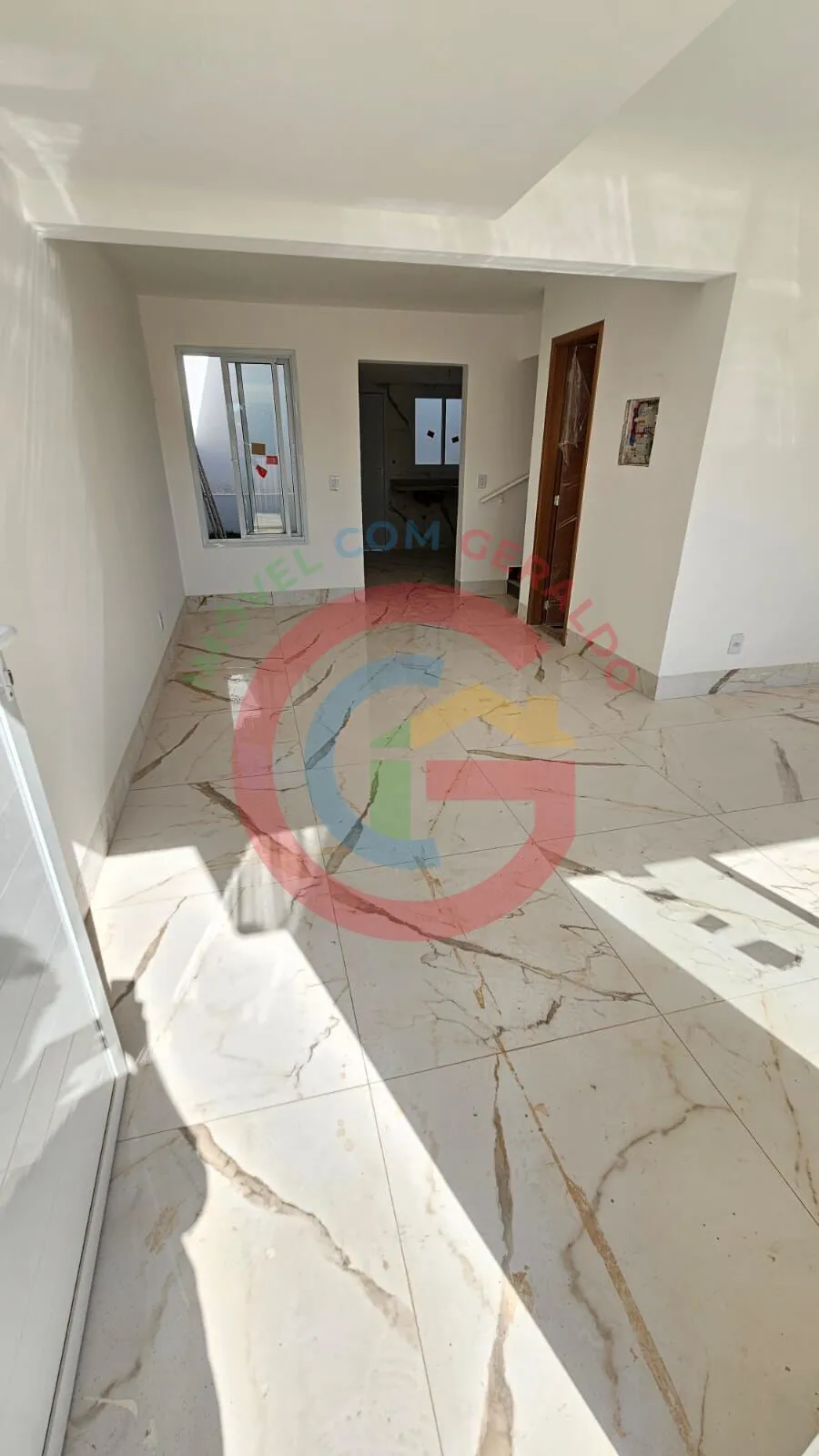 Imagem SOBRADO EM CONDOMÍNIO 3 Q - ENTREGA EM 2025