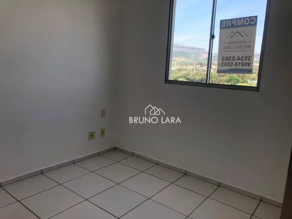Imagem Apartamento à venda em Igarapé Condomínio,Terra de Minas- .