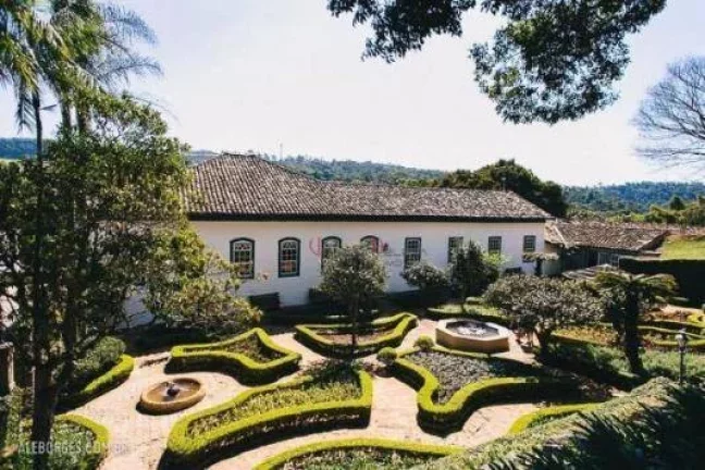 Imagem Terreno à venda, 1350 m² -Condomínio Fazenda Dona Carolina - Itatiba/SP