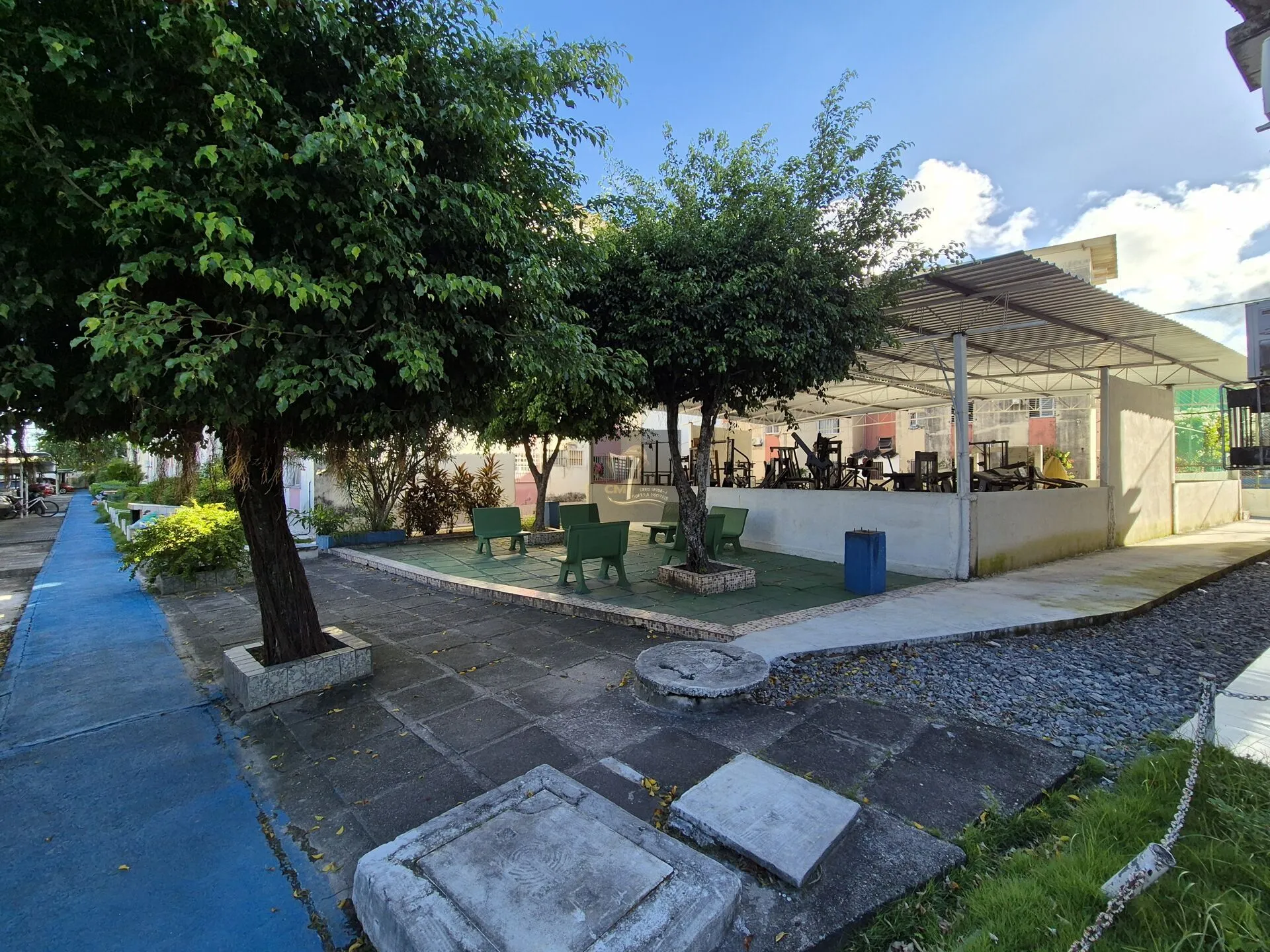 Imagem Jardim Piedade