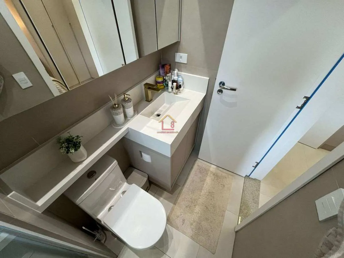 Imagem apartamento a venda no Canto do Forte