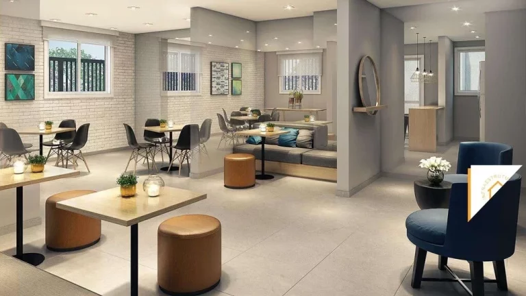 Imagem Apartamento Vibra Campo Limpo 2 dormitórios 42m² Campo Limpo São Paulo Estrada dos Miranda...