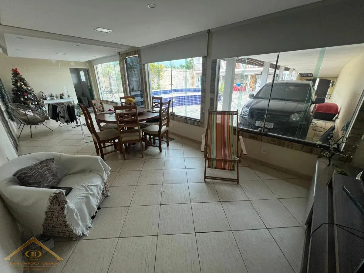 Imagem Casa em Condomínio para Venda em São Pedro da Aldeia / RJ no bairro Campo Redondo