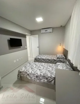 Imagem Casa em Condomínio para Venda em Teresina, Morros, 3 dormitórios, 3 suítes, 3 banheiros, 3 vagas
