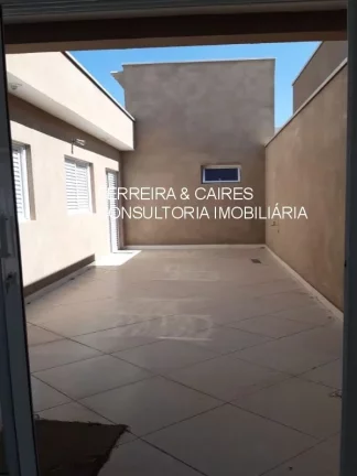Imagem CASA RESIDENCIAL em INDAIATUBA - SP, JARDIM RESIDENCIAL VENEZA