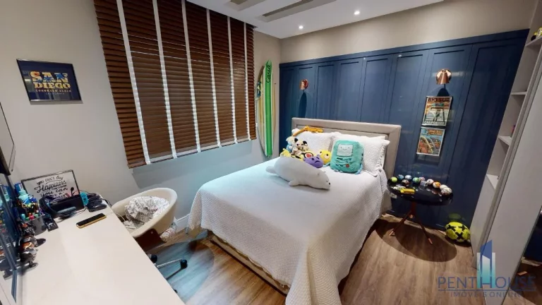 Imagem Apartamento com Terraço para Venda em Balneário Camboriú, CENTRO, 3 dormitórios, 3 suítes, 6 banheiros, 2 vagas