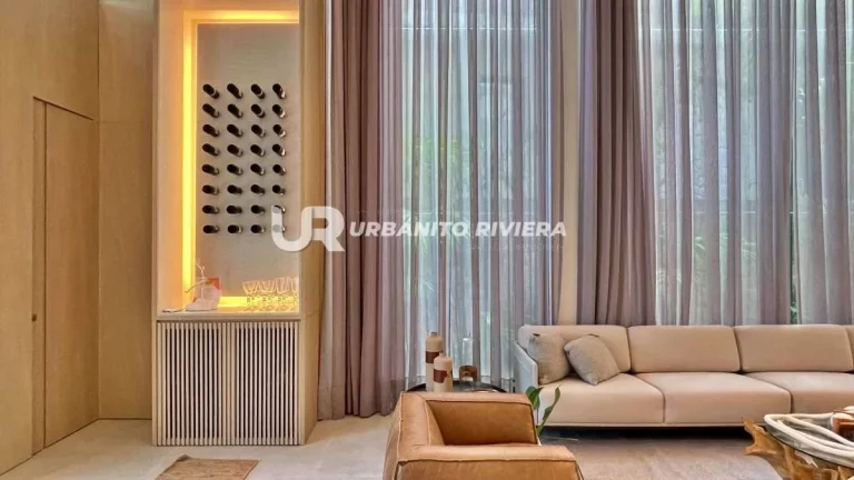 Imagem Elegante e pronta para morar