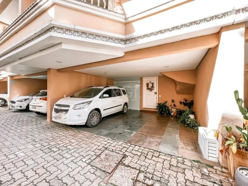 Imagem Casa de Condomínio em Pedra Redonda