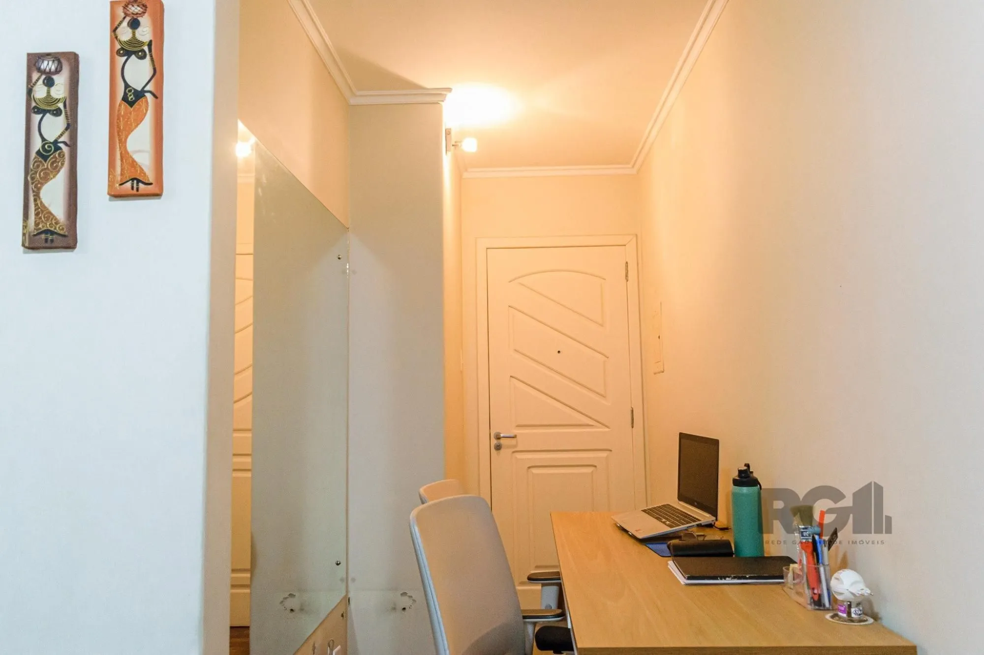 Imagem Apartamento em Petrópolis