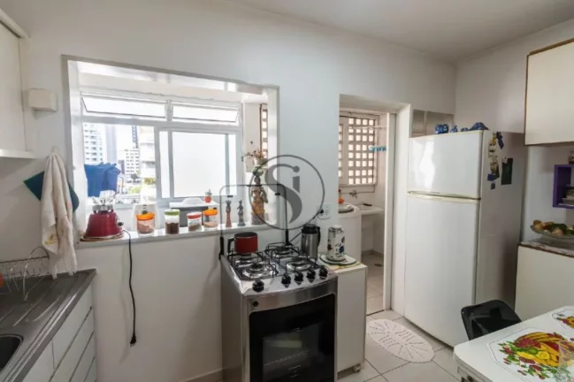 Imagem APARTAMENTO RESIDENCIAL em SÃO PAULO - SP, ITAIM BIBI