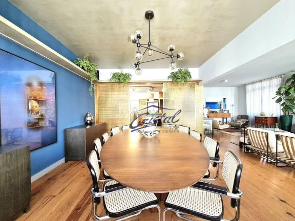 Imagem Apartamento 3 Dormitórios e 3 suites de ótimo tamanho