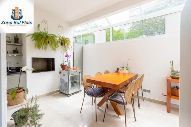 Imagem Apartamento à Venda No Jardim Marajoara Com 2 Dormitórios Sendo 1 Suíte e 1 Vaga - Garden